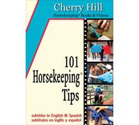 101 Horsekeeping Tips with Cherry Hill