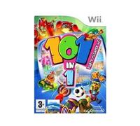 101-in-1 Party Megamix (Wii) [Edizione: Regno Unito]