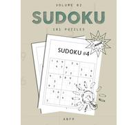 101 Intermediate Sudoku Puzzles with Solutions: Volume 2: Challenge Your Mind and Improve Your Skills