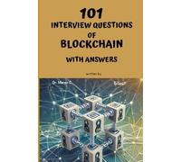 101 Interview Questions of Blockchain with Answers