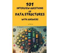 101 Interview Questions of Data Structures with Answers