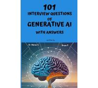101 Interview Questions of Generative AI With Answers