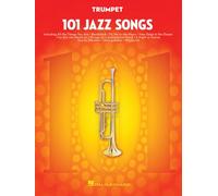 101 Jazz Songs: Trumpet