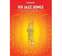101 Jazz Songs: Trumpet