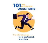 101 Job Interview Questions