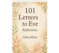 101 Letter to Eve: Self reflection
