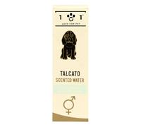 101 Love For Pet Profumo Cani Talcato 100 ml