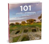 101 Lugares de Extremadura sorprendentes