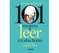 101 maneras de leer a todas horas