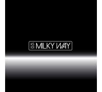 101 Milky Way - Klaus Schulze (Audio cd)