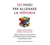 101 modi per allenare la memoria