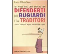 101 MODI PER DIFENDERSI DAI BUGIARD