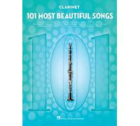 101 Most Beautiful Songs (Tascabile)
