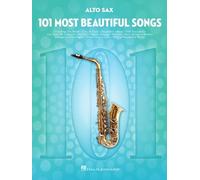 101 Most Beautiful Songs (Tascabile)