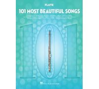101 Most Beautiful Songs (Tascabile)