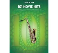 101 Movie Hits (Tascabile)