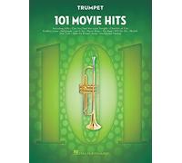 101 Movie Hits. Tromba solista.: Trumpet