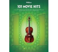 101 Movie Hits Viola