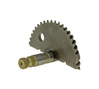 101 OCTANE 12717 ALBERINO AVVIAMENTO A PEDALE HONDA NH 50 MS LEAD 1991