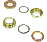 101 OCTANE 16771 CUSCINETTO STERZO YAMAHA CW 50 RSX BWS BUMP 1997