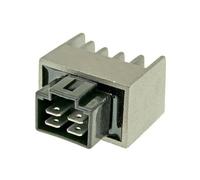 101 OCTANE 16841 REGOLATORE/RADDRIZZATORE PEUGEOT LUDIX 50 TREND 2006