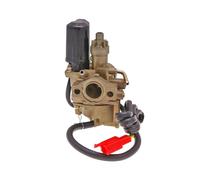 101 OCTANE 17150 CARBURETOR HONDA SK 50 SR LIVE DIO 1994