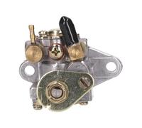 101 OCTANE 34938 POMPA OLIO BEELINE SM 50 SUPERMOTO 2011