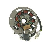 101_octane alternatore statore versione 3 per scooter