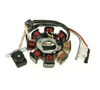 101 OCTANE BT10006 ALTERNATOR ROTOR VERS 1 BAOTIAN BT 50 QT-9 AC ECOBIKE 2004