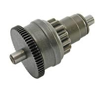 101 OCTANE BT11004 STARTER CLUTCH BAOTIAN BT 50 QT-9 AC ECOBIKE 2007