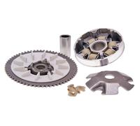 101 OCTANE BT12012 KIT COMPLETO PER VARIATORE SACHS BEE 50 2011