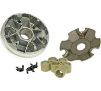 101 OCTANE BT12278 VARIATOR BAOTIAN BT 50 QT-9 AC ECOBIKE 2004