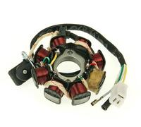 101 OCTANE BT13055 ROTORE ALTERNATORE BAOTIAN BT 49 QT-9 F1/3 EAGLE 2010