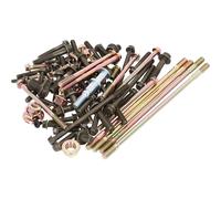 101 OCTANE BT13886 RICAMBI PER CARBURATORE PEUGEOT KISBEE 50 4T 2010