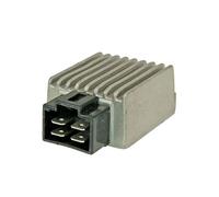 101 OCTANE BT22011 REGOLATORE/RADDRIZZATORE PEUGEOT LUDIX II 50 TREND 2013