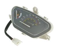 101 OCTANE BT25001 SPEEDOMETER ASSAMBLY BAOTIAN BT 50 QT-9 AC ECOBIKE 2005