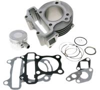 101 OCTANE BT27365 CYLINDER KIT 72CC REX RS900 50 2009