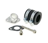 101 Octane carburatore connettore montaggio Collegamento a molla