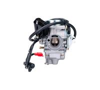 101 Octane Carburatore Ip44604