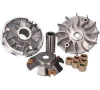 101 OCTANE GY14207 KIT COMPLETO PER VARIATORE SYM ORBIT II 125 2015