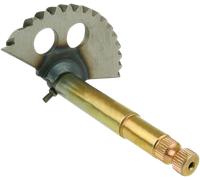 101 OCTANE GY14637 KICKSTARTER SHAFT ADLY VIRTUALITY 125 2010