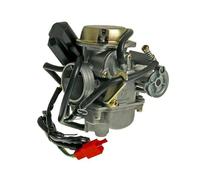 101 OCTANE GY16651 KIT CARBURATORE SYM SYMPHONY 150 SR 2015