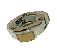 101 OCTANE GY16726 FRIZIONE MAXI KYMCO SUPER 8 125 2014