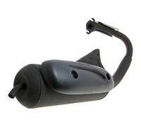 101 OCTANE IP10445 IMPIANTI DI SCARICO COMPLETI KYMCO KB 50 1997