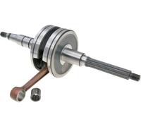 101 OCTANE IP10971 CRANKSHAFT ADLY NOBLE 50 2010