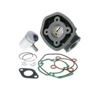 101 OCTANE IP12467 KIT CILINDRO - GILERA D.N.A 50 GP EXPERIENCE 2003