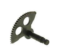 101 OCTANE IP12716 ALBERINO AVVIAMENTO A PEDALE MBK EW 50 STUNT 2005