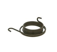 101 OCTANE IP12719 MOLLA PER LEVA MESSA IN MOTO SYM MIO 50 2006