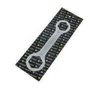 101 OCTANE IP12790 SUPPORTO FRIZIONE BEELINE MEMORY 50 CLASSIC 2017