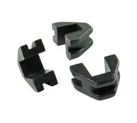 101 OCTANE IP13255 SET PIASTRE PER VARIATORE KYMCO MAXXER 50 2X4 2016